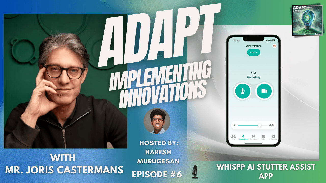 Whispp episode thumbnail